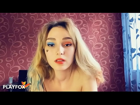 ❤️ Des lunettes de réalité virtuelle magiques m'ont permis de faire l'amour avec Harley Quinn Porno vk at porn fr.sexflashgame.ru ﹏