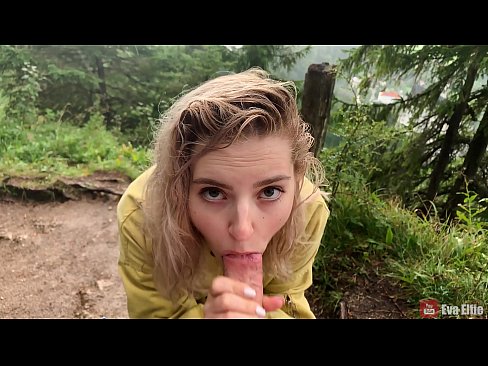 ❤️ Une fille avale du sperme après une fellation publique - Eva Elfi Porno vk at porn fr.sexflashgame.ru ﹏